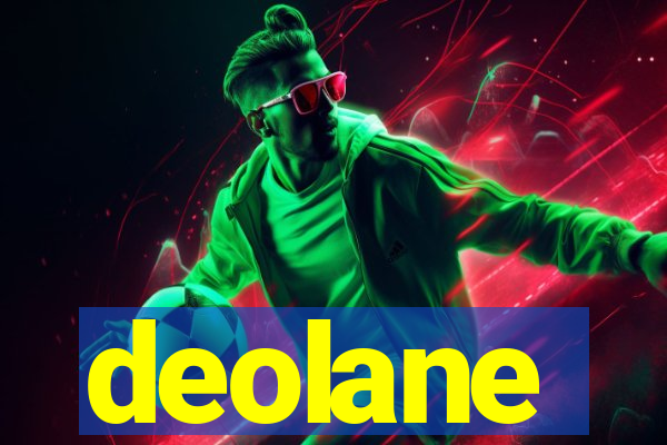 deolane