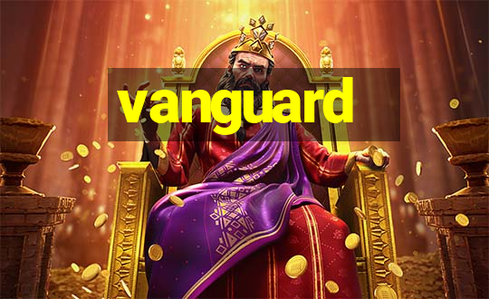 vanguard