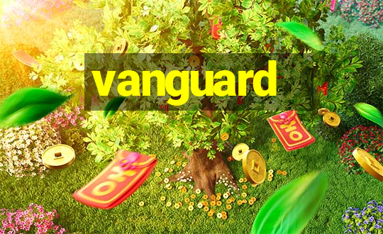 vanguard