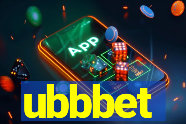 ubbbet