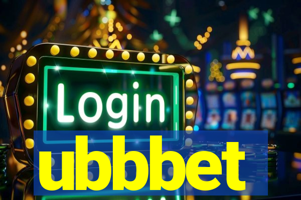 ubbbet