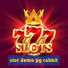 slot demo pg rabbit