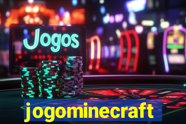 jogominecraft