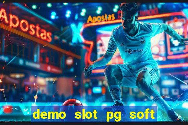 demo slot pg soft fortune tiger