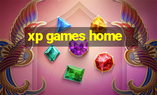 xp games home