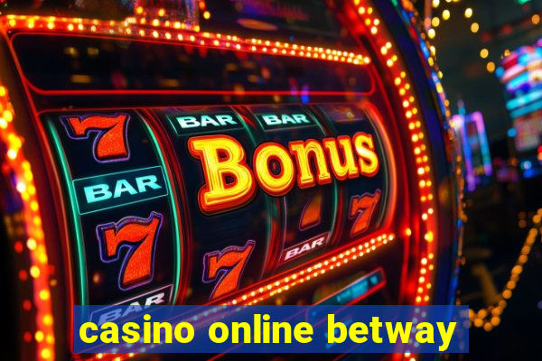 casino online betway