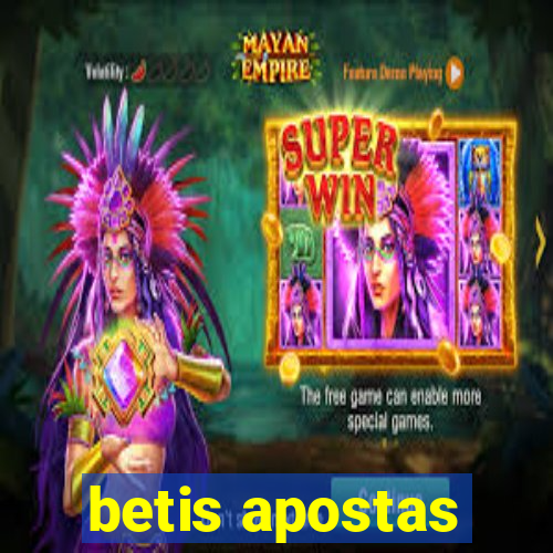 betis apostas