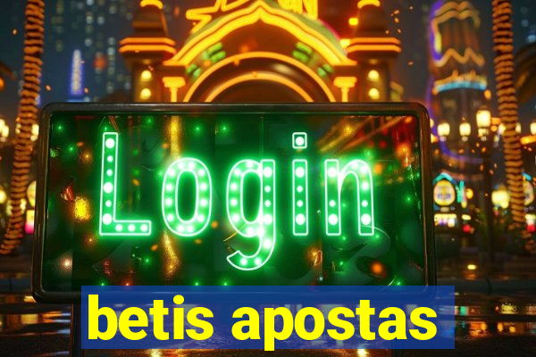 betis apostas