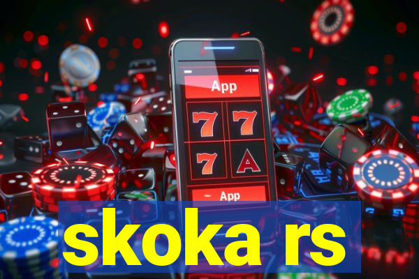 skoka rs