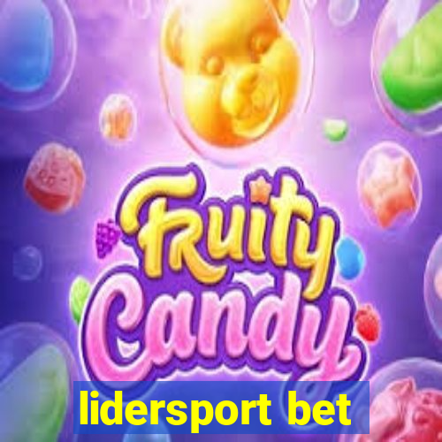 lidersport bet