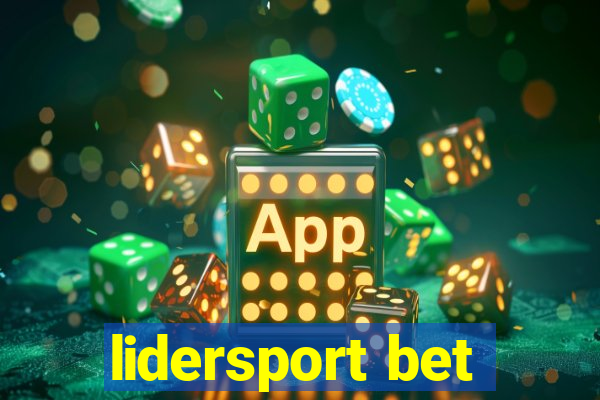 lidersport bet