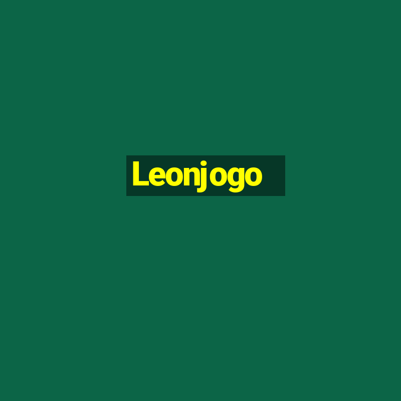 Leonjogo