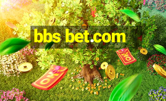 bbs bet.com