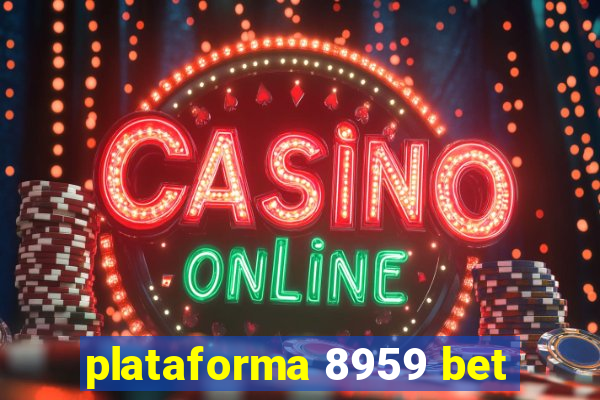 plataforma 8959 bet