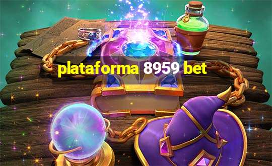 plataforma 8959 bet