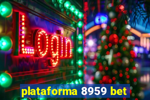 plataforma 8959 bet