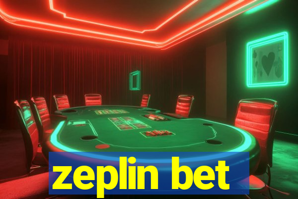 zeplin bet