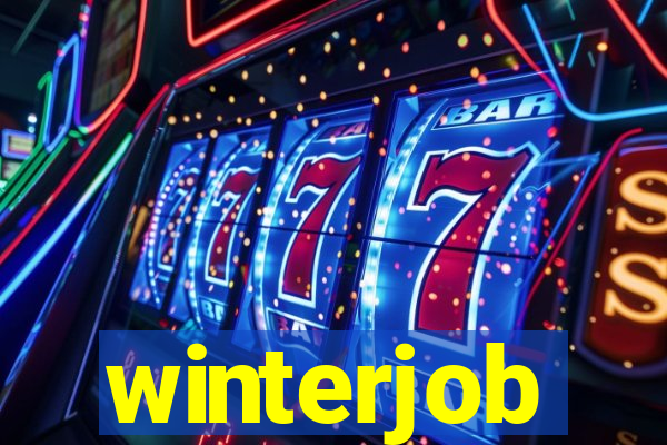 winterjob