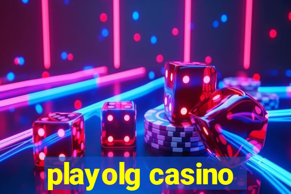 playolg casino