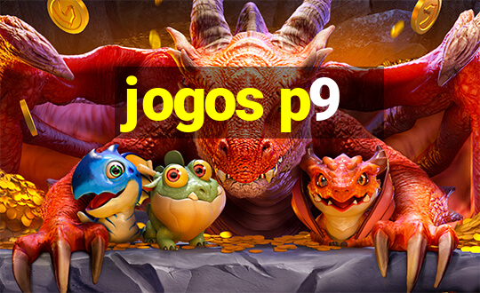 jogos p9