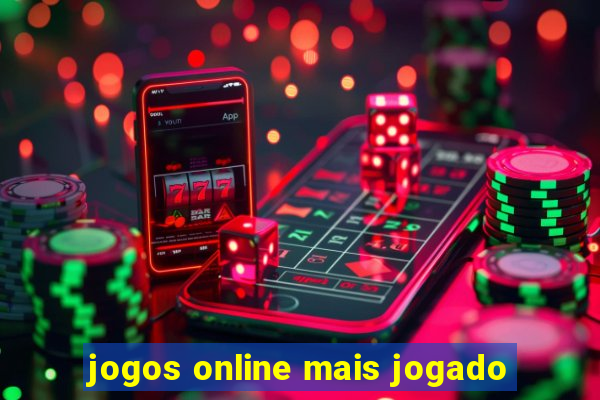 jogos online mais jogado