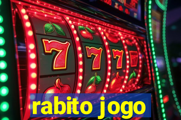 rabito jogo