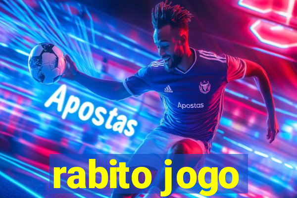 rabito jogo