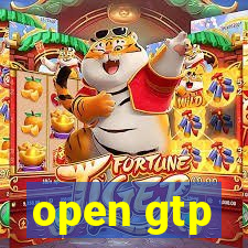 open gtp