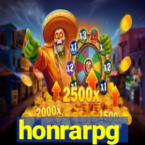 honrarpg