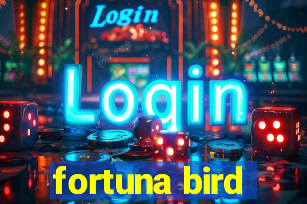 fortuna bird