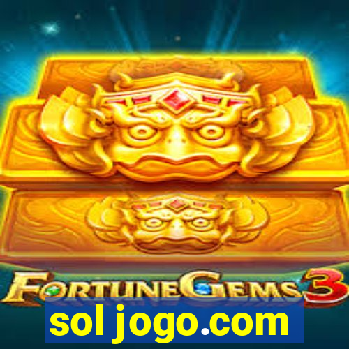 sol jogo.com