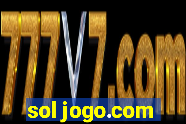 sol jogo.com