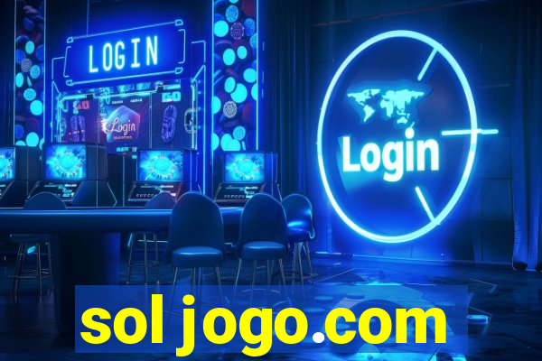 sol jogo.com