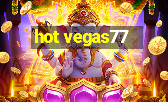 hot vegas77