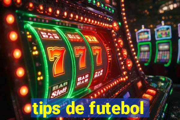 tips de futebol