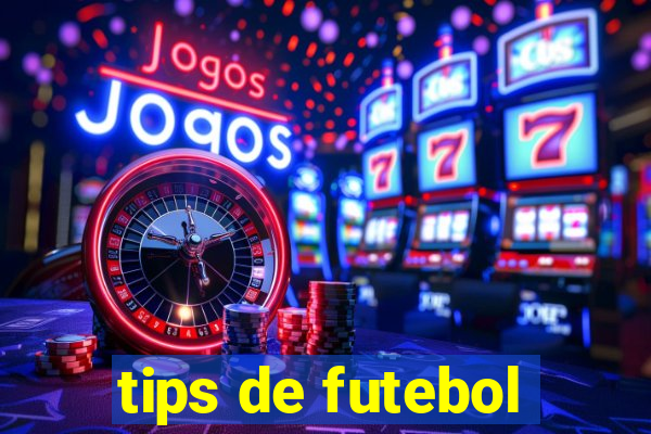 tips de futebol