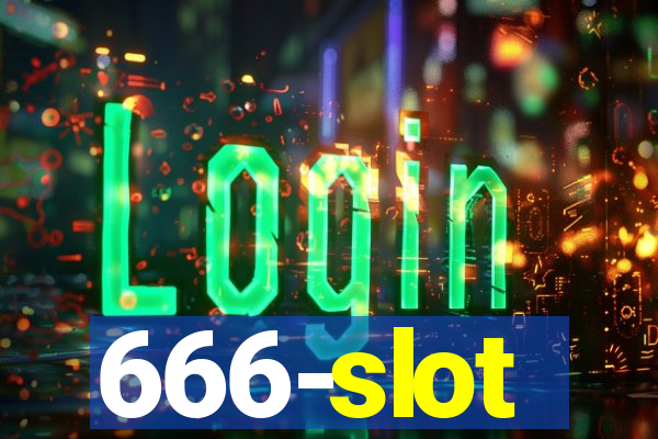 666-slot