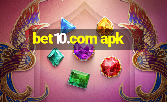 bet10.com apk