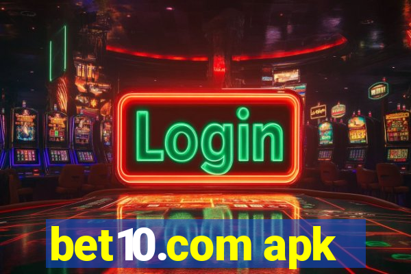 bet10.com apk