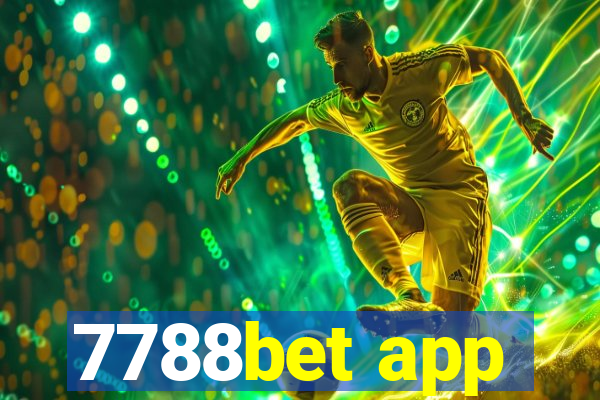 7788bet app