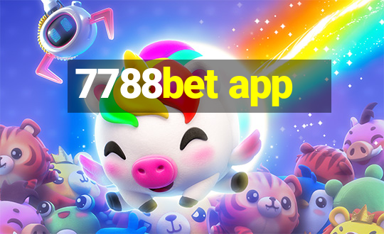 7788bet app