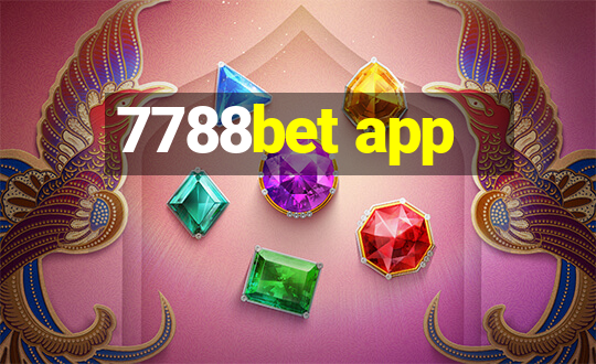 7788bet app