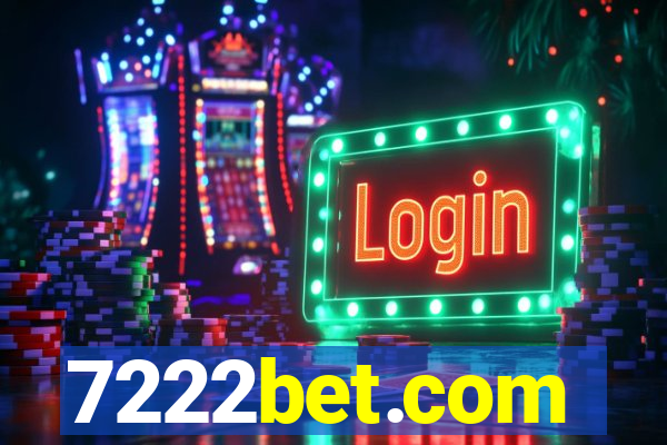 7222bet.com