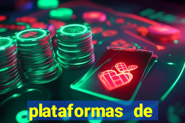 plataformas de jogos que pagam