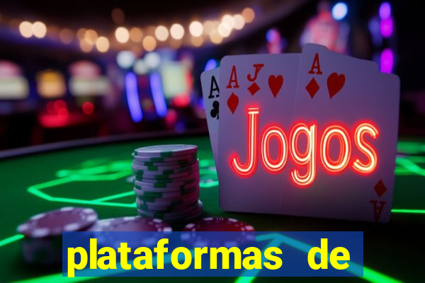 plataformas de jogos que pagam