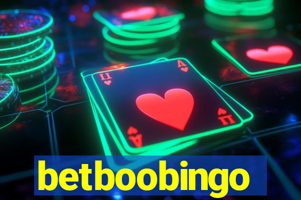 betboobingo