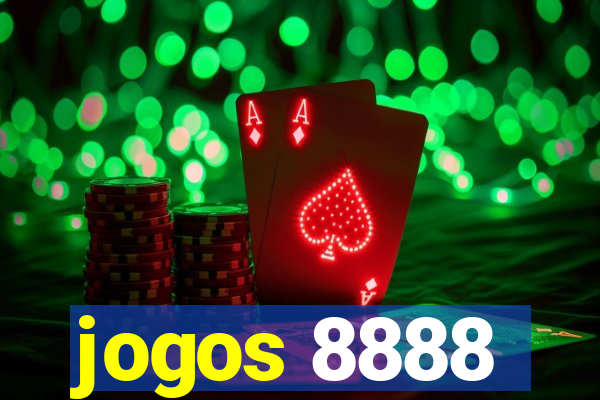 jogos 8888