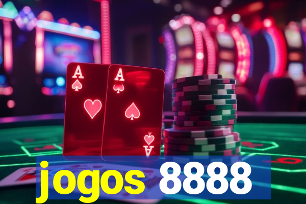 jogos 8888