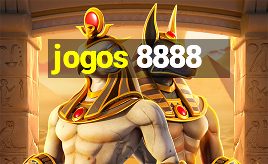 jogos 8888