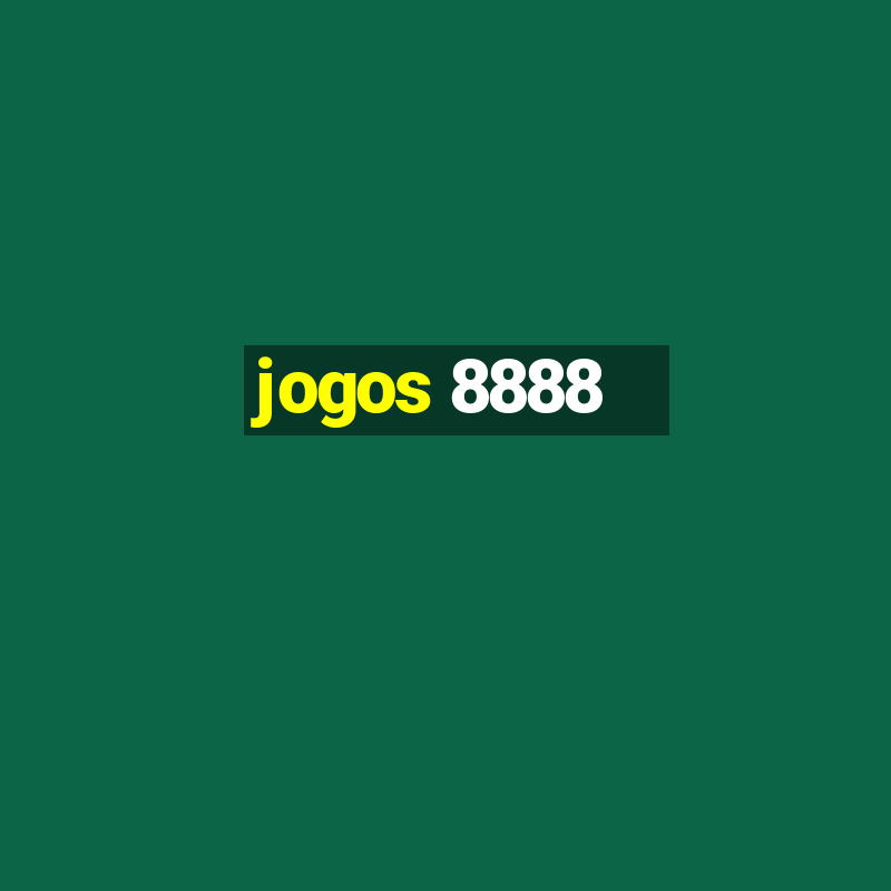 jogos 8888